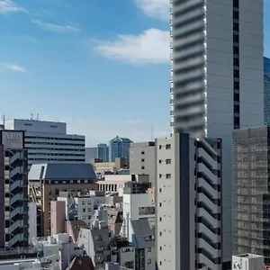 酒店 新桥御成门apa经济型酒店 東京都