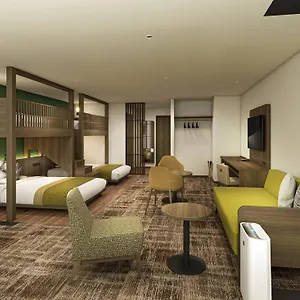 Hotel Hotel Mystays Hakodate Station, Hakodate
