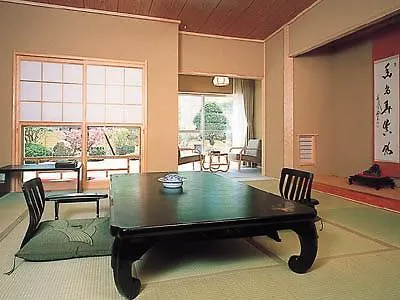 Chikuba Shinyotei Hotel Hakodate
