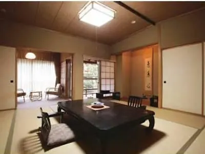 Chikuba Shinyotei Hotel Hakodate
