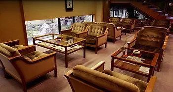 ****  Chikuba Shinyotei Hotel Hakodate Japan