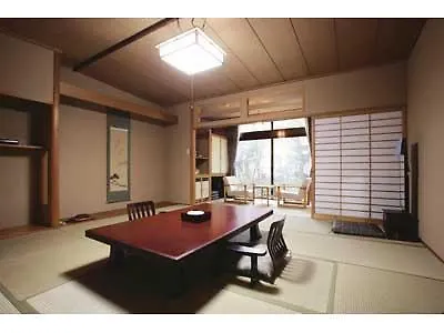 ****  Chikuba Shinyotei Hotel Hakodate Japan