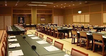 Chikuba Shinyotei Hotel Hakodate