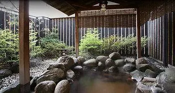 Chikuba Shinyotei Hotel Hakodate