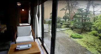 Chikuba Shinyotei Hotel Hakodate