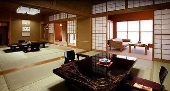 Chikuba Shinyotei Hotel Hakodate