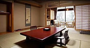 Chikuba Shinyotei Hotel Hakodate 4*,  Japan
