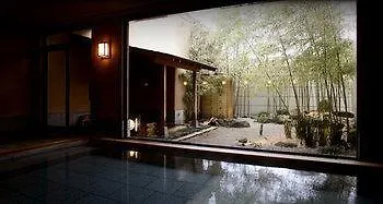Chikuba Shinyotei Hotel Hakodate