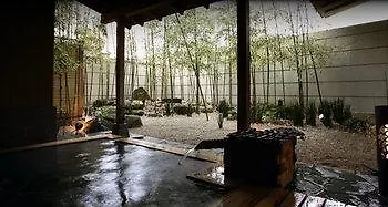 Chikuba Shinyotei Hotel Hakodate Japan