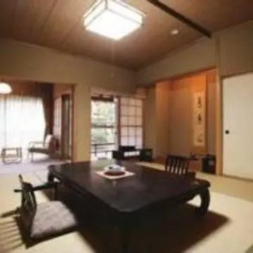 Chikuba Shinyotei Hotel Hakodate 4*,  Japan
