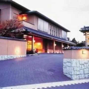 Chikuba Shinyotei Hotel Hakodate
