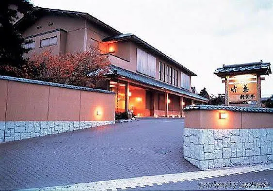 Chikuba Shinyotei Hotel Hakodate