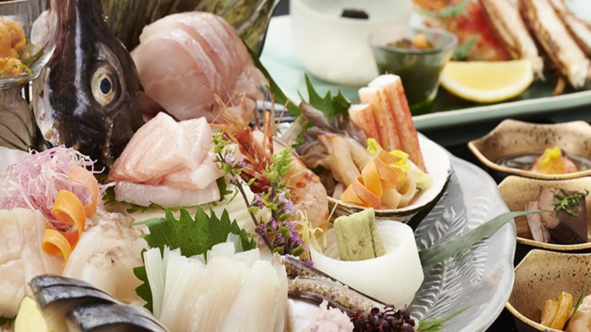 Chikuba Shinyotei Hotel Hakodate