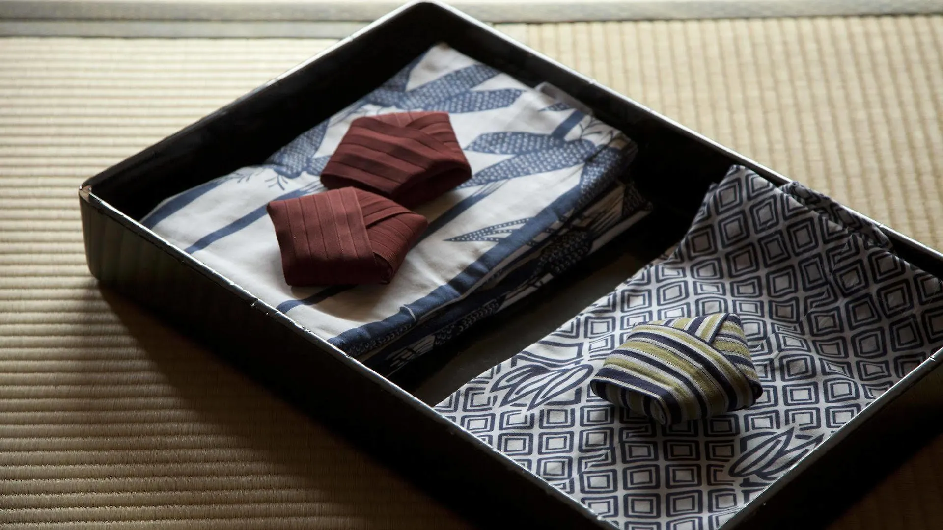 ****  Chikuba Shinyotei Hotel Hakodate Japan