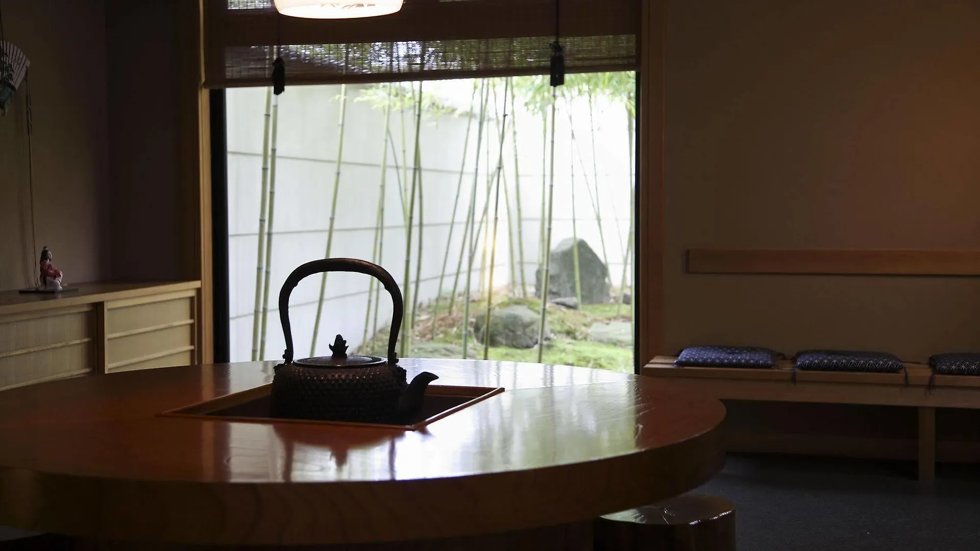 Chikuba Shinyotei Hotel Hakodate