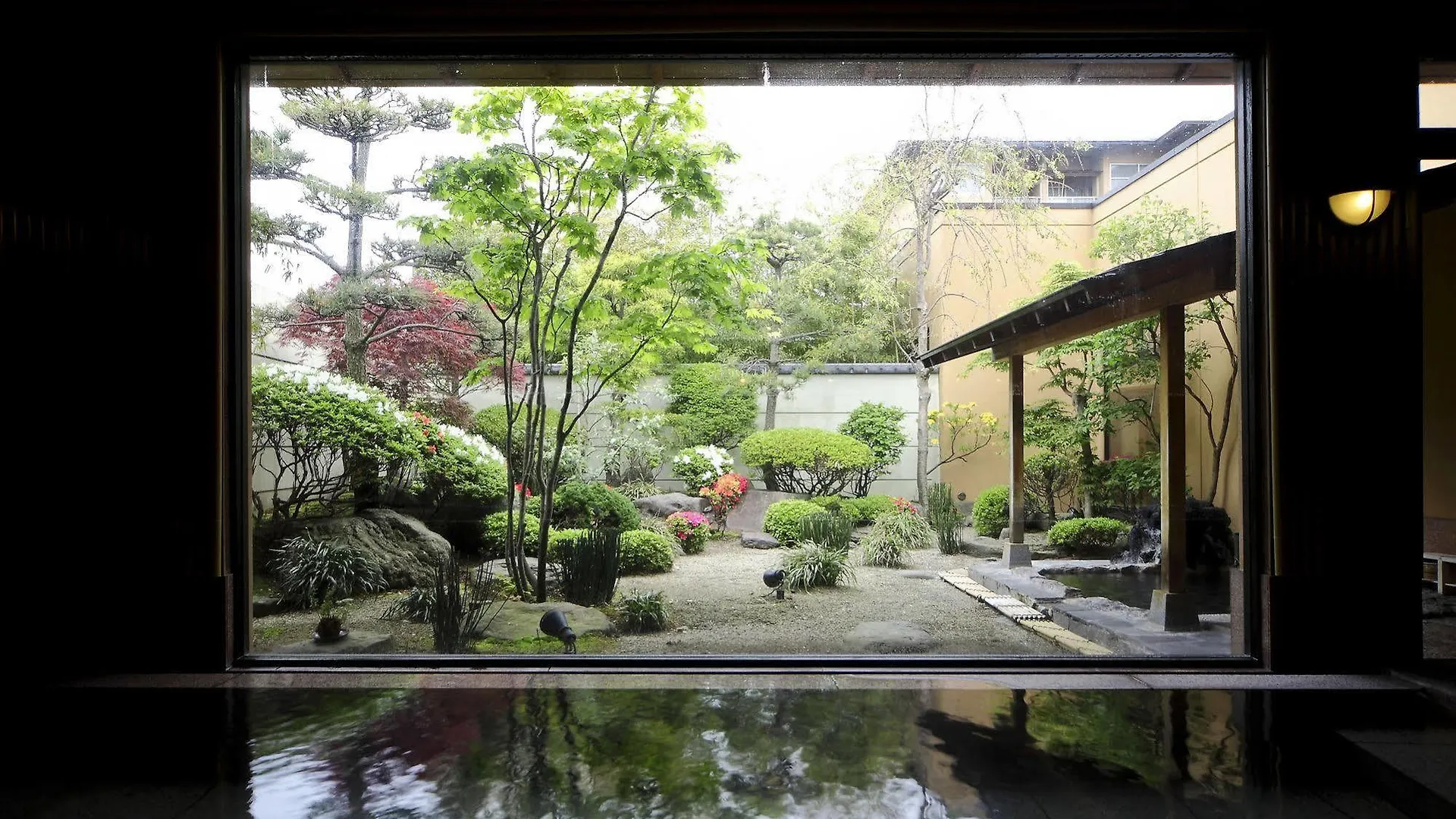 Chikuba Shinyotei Hotel Hakodate