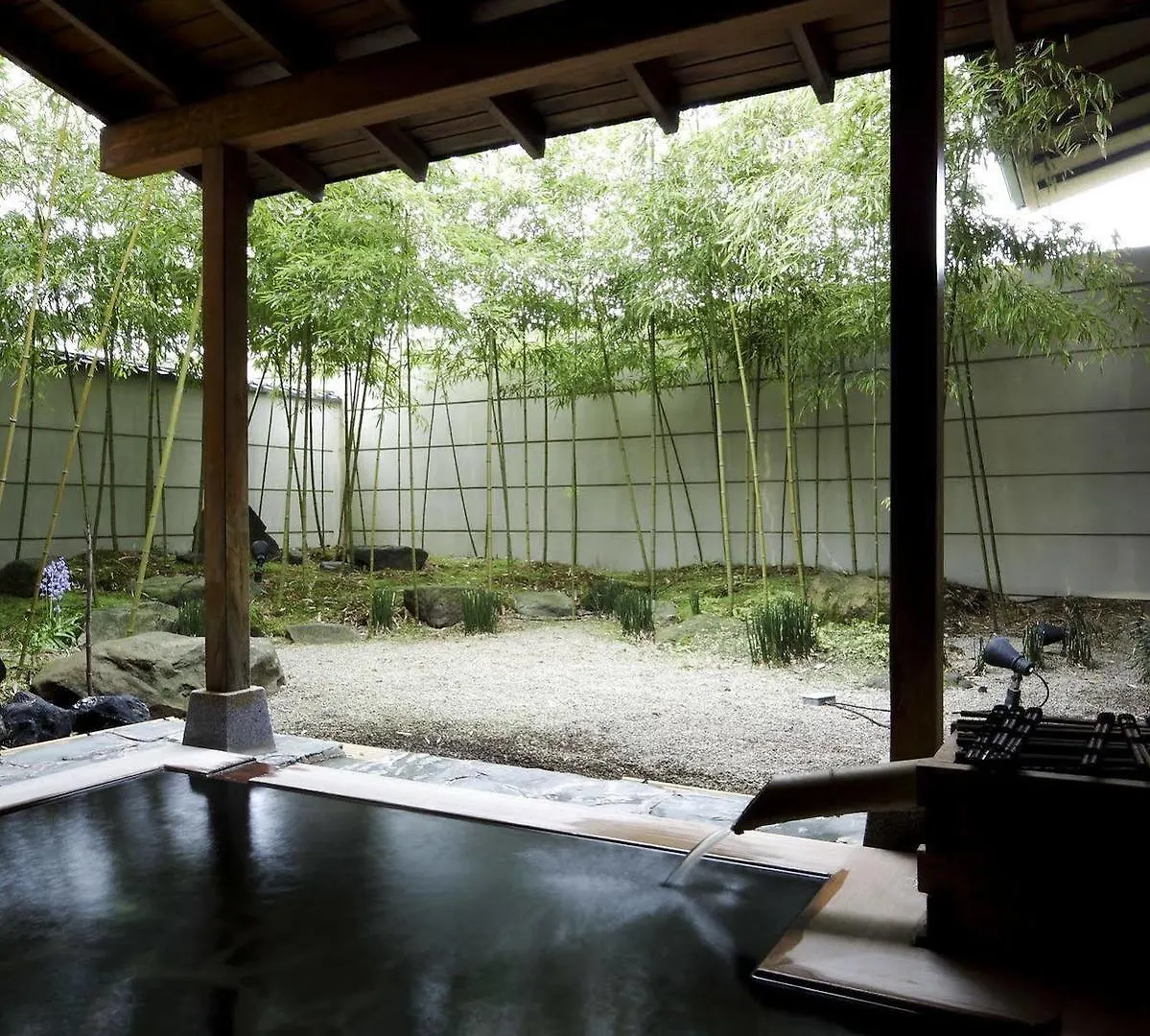 Chikuba Shinyotei Hotel Hakodate