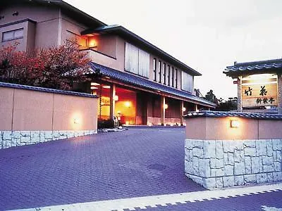 Chikuba Shinyotei Hotel Hakodate