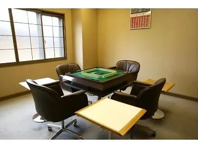 Chikuba Shinyotei Hotel Hakodate